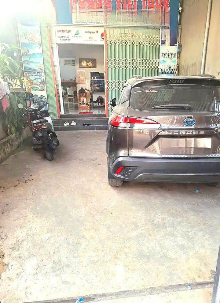 Nhà phố Long Bình, Biên Hòa 99m² giá 2.1 tỷ - Pháp lý rõ ràng, thương lượng ngay!