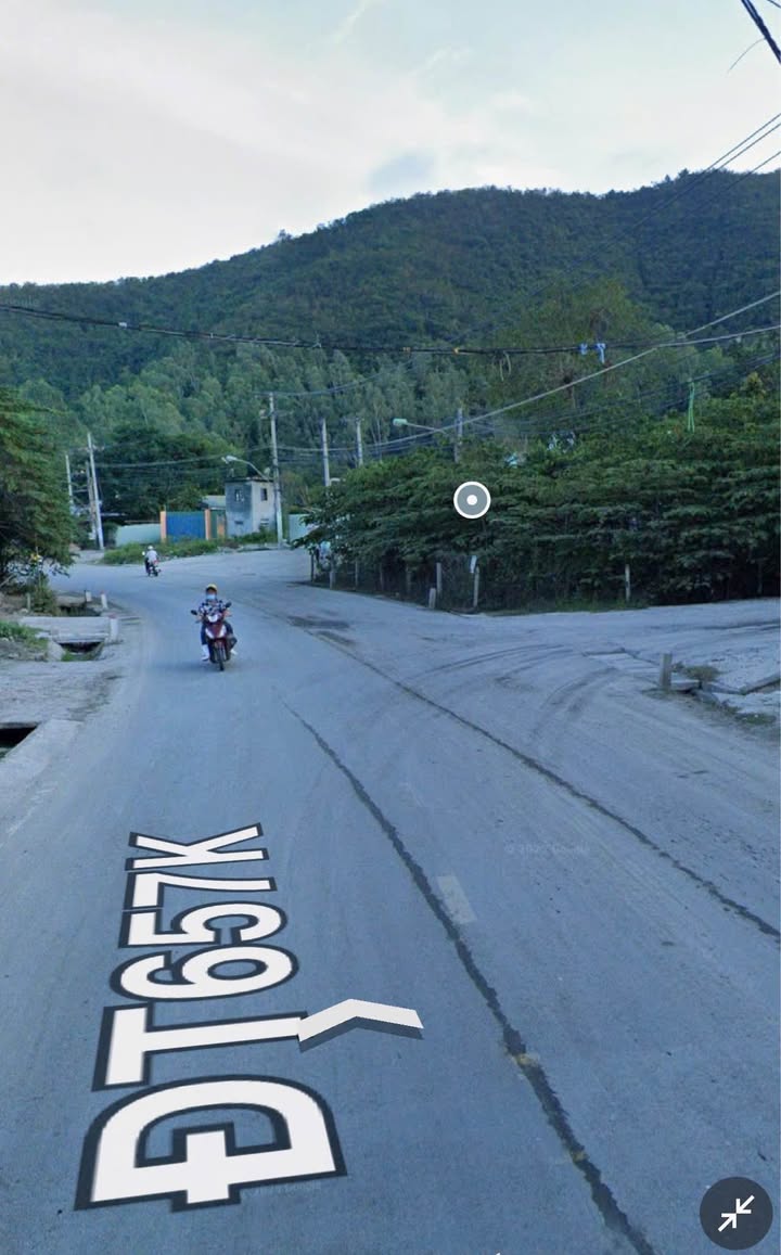 Bán nhà góc 2 mặt tiền đường Tỉnh Lộ 3, Nha Trang 223.6m² - Giá tốt thương lượng!