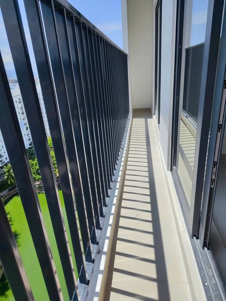 Căn hộ CT9 Vĩnh Điềm Trung Nha Trang 42m² giá 2.7 tỷ - Full nội thất cao cấp, vào ở ngay!