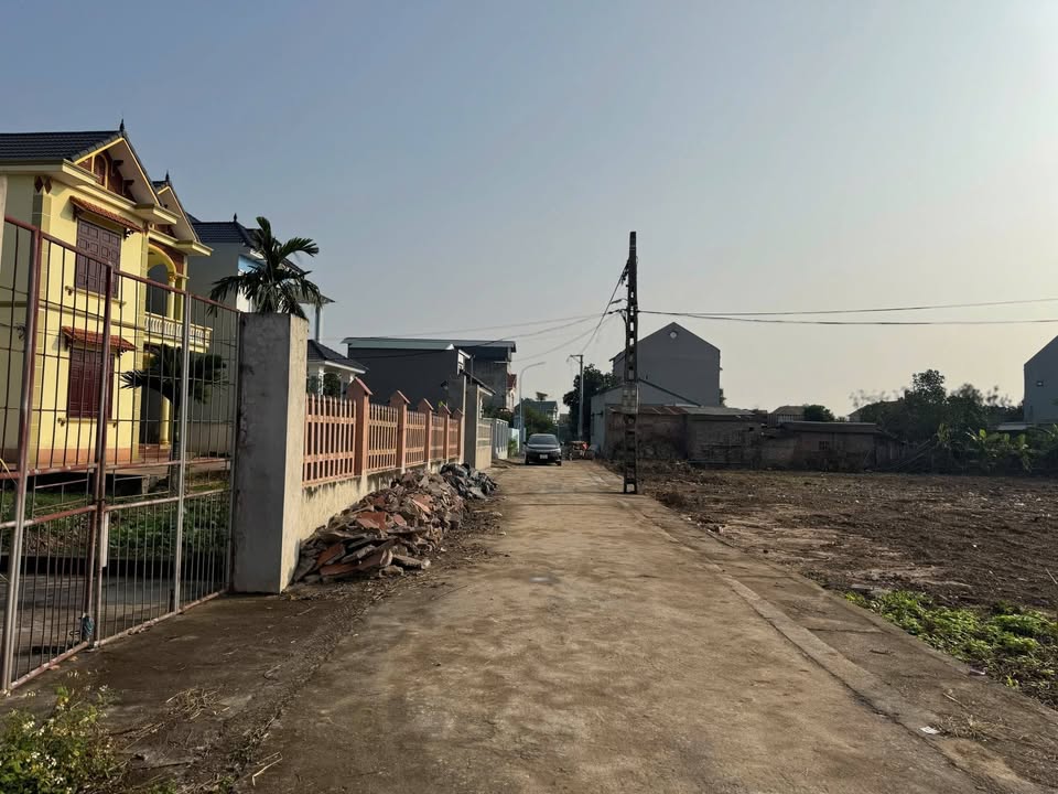 Đất thổ cư Dương Quang Mỹ Hào 62m² giá 1.4 tỷ - Đường ô tô tránh nhau!