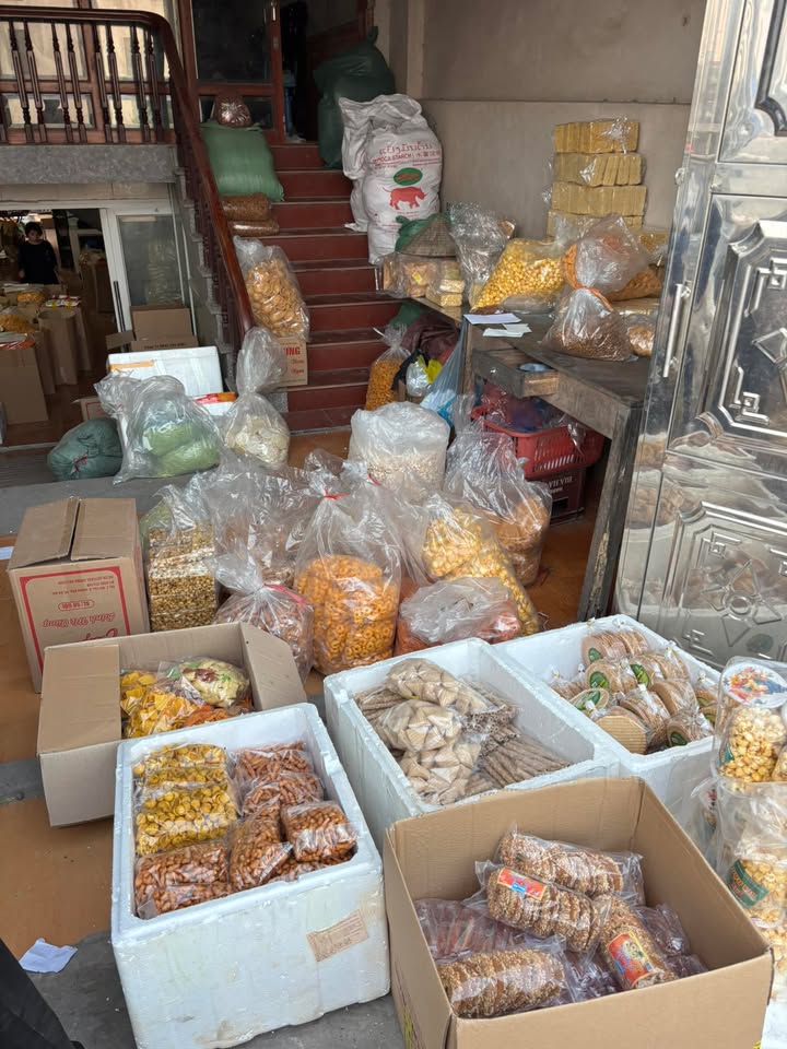 Đất nền Xuân Trúc, Ân Thi 60m² giá chỉ 900 triệu - Đầu tư sinh lời hấp dẫn!