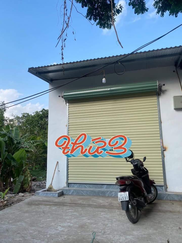 Nhà cho thuê tại Mỹ Hào 18m² giá 5 triệu - Vừa ở vừa kinh doanh