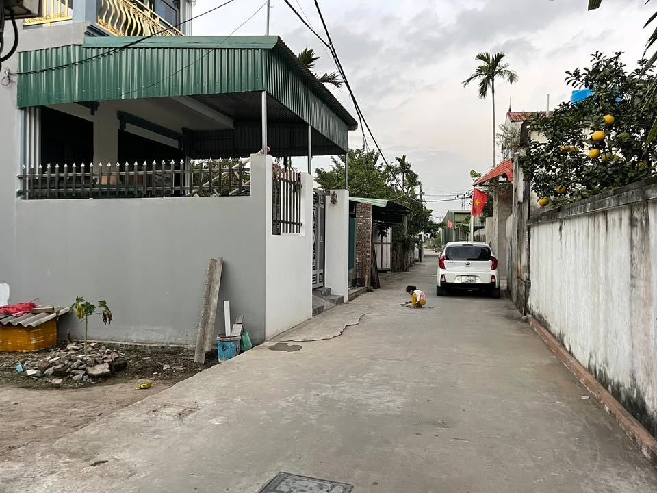 Đất nền Hòa Phong, Mỹ Hào 91m² giá 2 tỷ - Đầu tư sinh lời ngay!