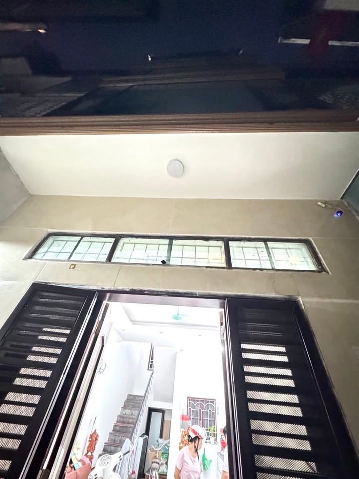 Nhà riêng Vương Thừa Vũ, Thanh Xuân 45m² - Sổ đỏ chính chủ, ở ngay!