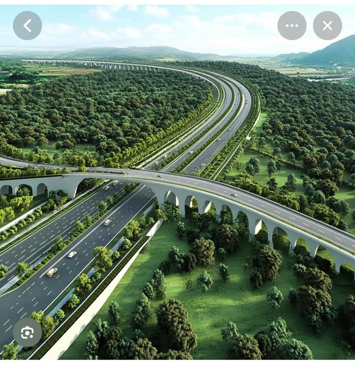 Đất kinh doanh mặt đường Quốc lộ 43 Mộc Châu 150m² giá 2,5 tỷ - Cơ hội đầu tư sinh lời!