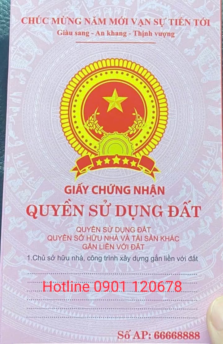 Đất 2 mặt tiền tại xã Ái Tử, Triệu Phong, 150m² - Cơ hội đầu tư hấp dẫn!