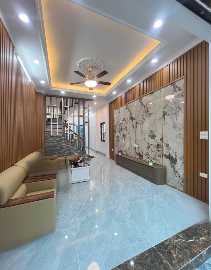 Nhà riêng Tây Mỗ 47m² giá 7 tỷ - Vị trí đẹp, tiện ích đầy đủ!