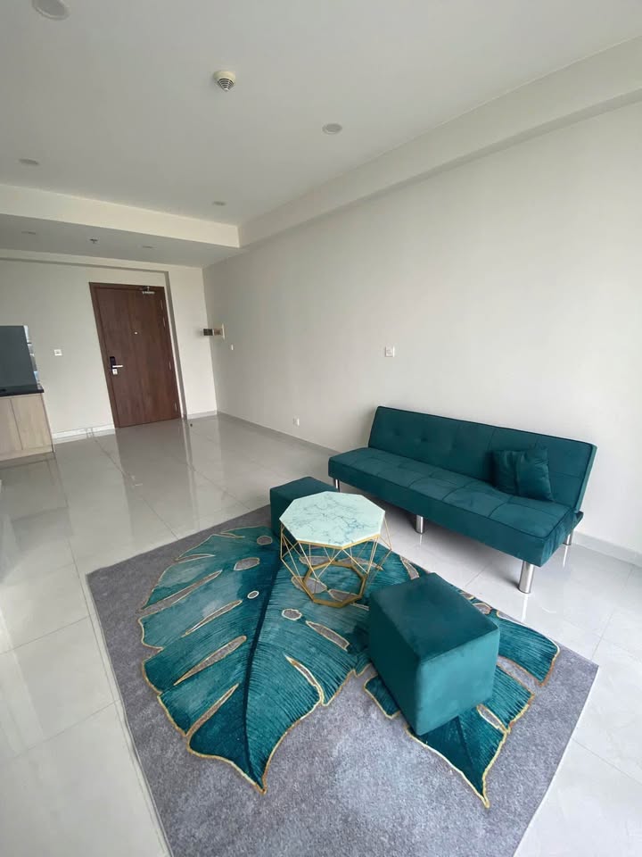 Căn hộ The Emerald Golf View, Thuận An 52m² giá 1.95 tỷ - View golf mát mẻ!