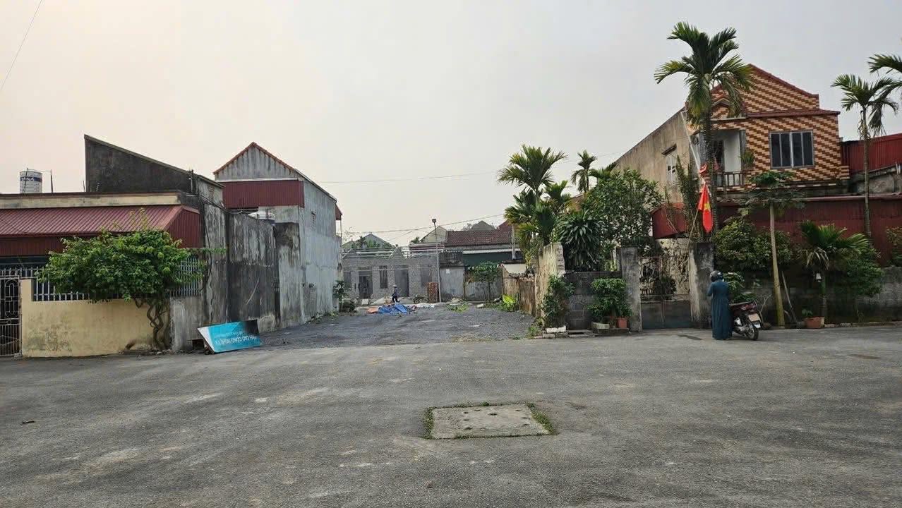 Đất nền khu đô thị Quế Kim Bảng 66m² giá 1 tỷ - Cơ hội đầu tư hấp dẫn!