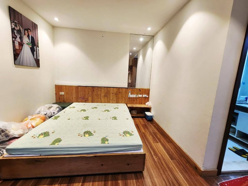 Căn hộ FLC Star Tower 418 Quang Trung 79.5m² - Nội thất đẹp, chính chủ!