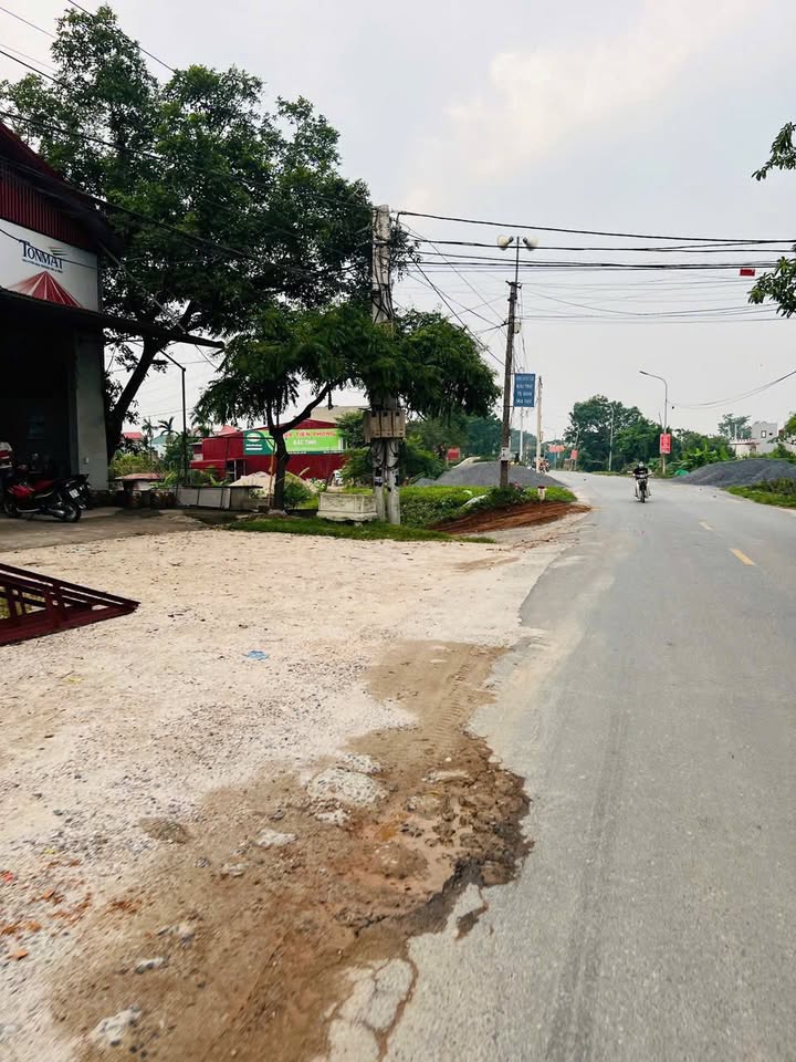 Đất thổ cư Viên An - Ứng Hòa 86m² giá 2 tỷ - Cơ hội đầu tư không thể bỏ lỡ!