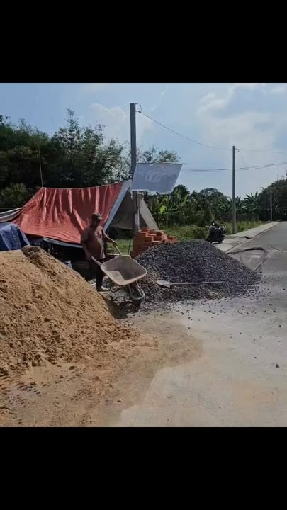 Đất thổ cư Gò Dầu Tây Ninh 130m² giá chỉ 280 triệu - Sổ hồng chính chủ!