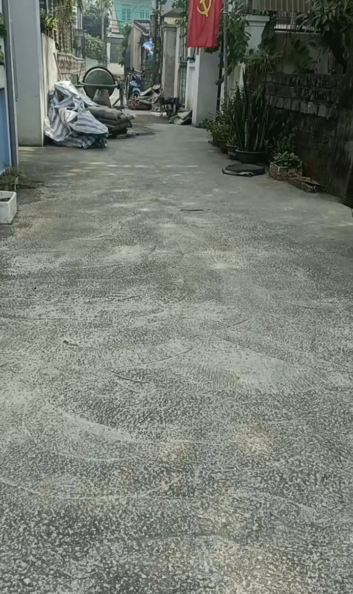 Đất nền Hương Sơn, Mỹ Đức 120m² giá 1.2 tỷ - Tiềm năng sinh lời cao!