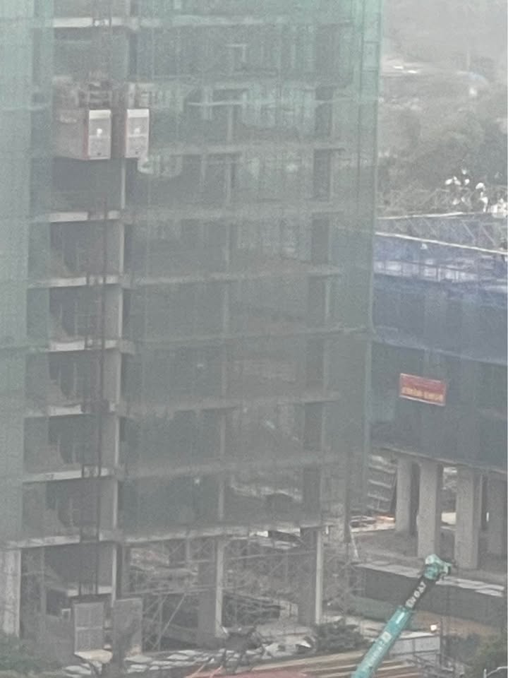 Căn hộ X2 Trần Phú, Hoàng Mai 72.8m² giá 4.368 tỷ - Tiến độ vượt trội