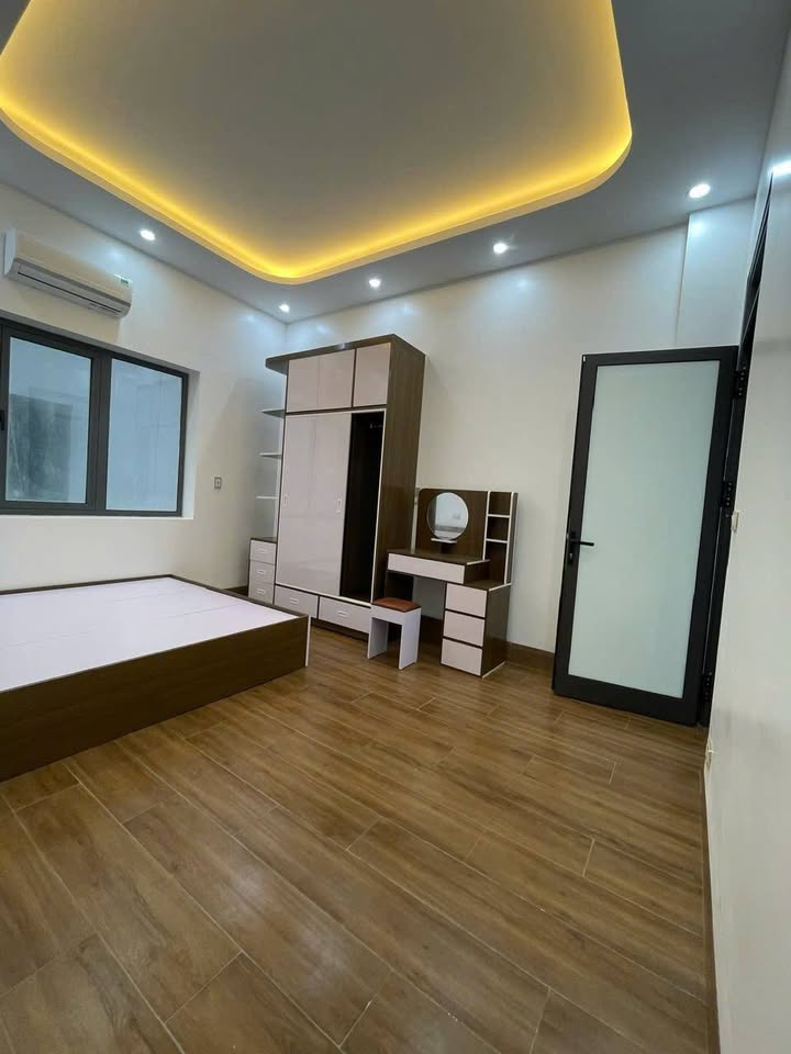 Nhà phố 5 tầng Himlam-Đại Phúc 75m² - Vị trí đắc địa, hướng Đông Nam!