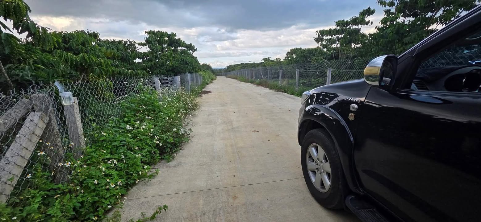 Đất Tân Lạc Bảo Lâm 2200m² giá 2.7 tỷ - Sổ đỏ chính chủ, view đẹp!