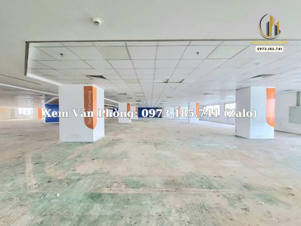 Cho thuê văn phòng đường Ung Văn Khiêm, Bình Thạnh 87m² - Giá thuê cực tốt!