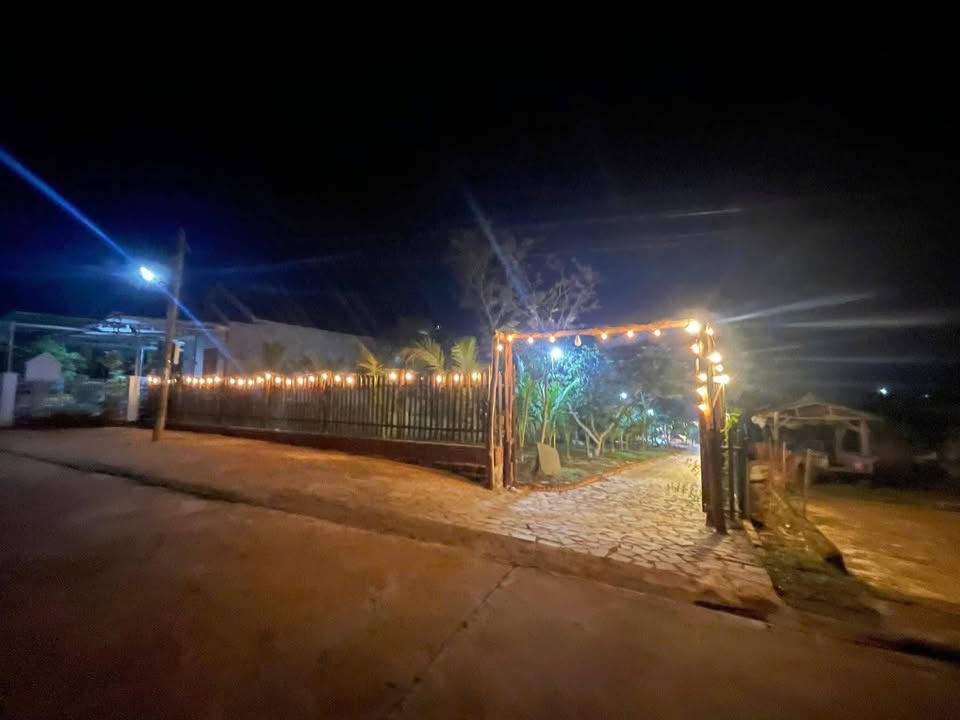 Lô đất Đắk Lao 2814m² giá 3.5 tỷ - Mặt tiền bê tông rộng rãi!