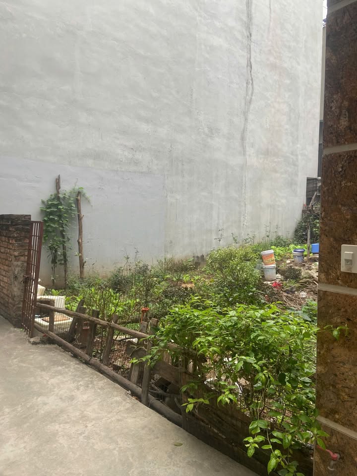 Đất Phú Diễn Bắc Từ Liêm 35m² - Vị trí đắc địa, 10m ra ngõ ô tô!