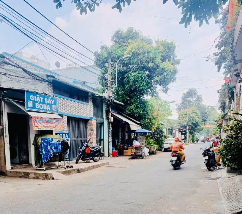 Nhà mặt tiền kinh doanh Phước Long B, Q9, 129m² giá 14.9 tỷ - Đầu tư sinh lời ngay!