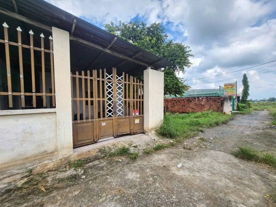 Nhà cấp 4 Tân Thạnh Đông Củ Chi 230m² giá 2 tỷ - Đầu tư sinh lời ngay!