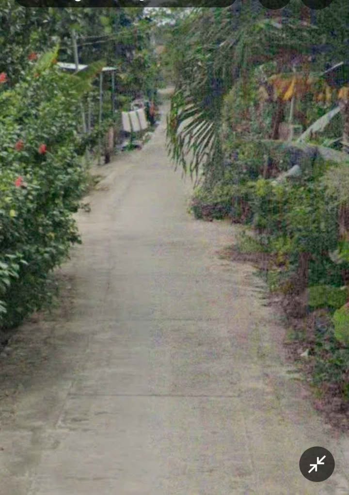 Đất thổ cư 611m² tại Phước An, Nhơn Trạch - Giá chỉ 4,75 tỷ - Vị trí đắc địa gần cảng!