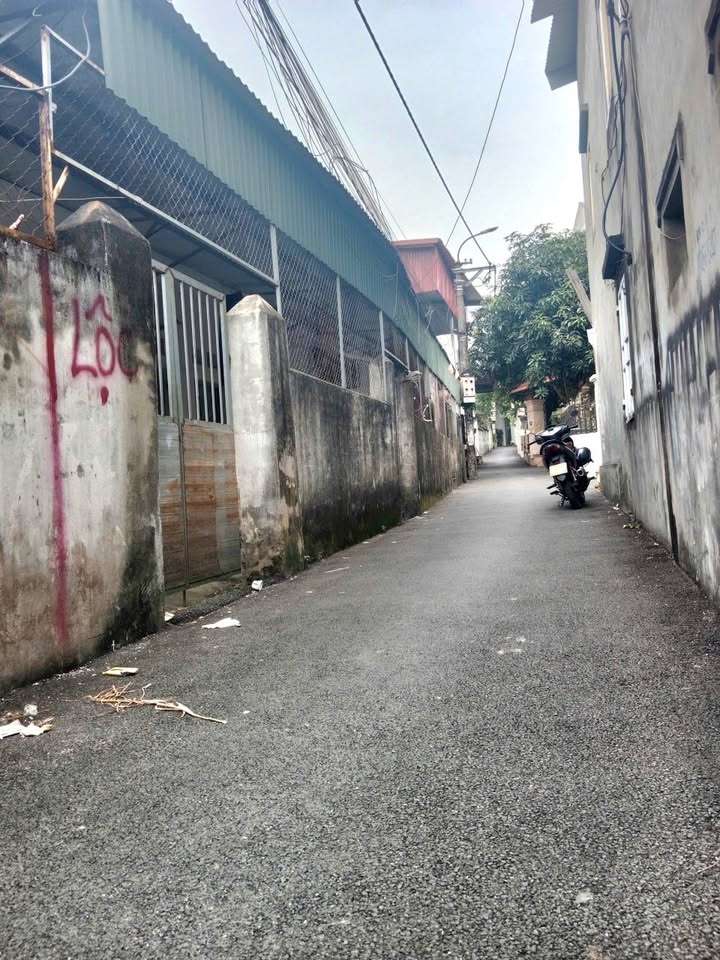 Đất thổ cư Khu Khả Lễ, Võ Cường 52m² giá 3 tỷ - Đường ô tô thoải mái