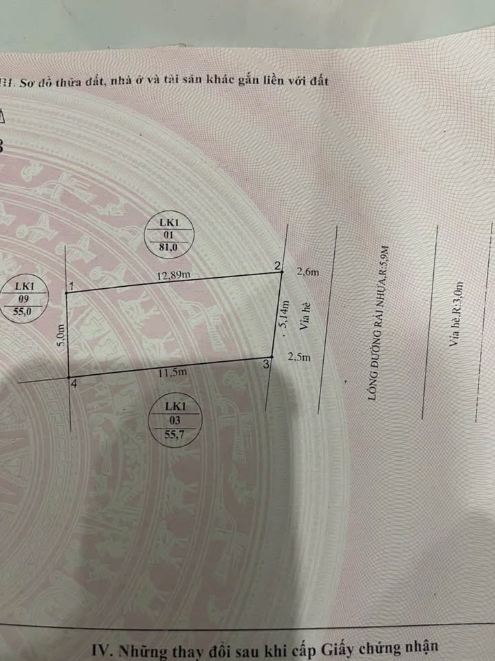 Đất Khu Phân Lô Đống Hương Quán Toan 60m² giá 2.1 tỷ - Đầu tư sinh lời ngay!