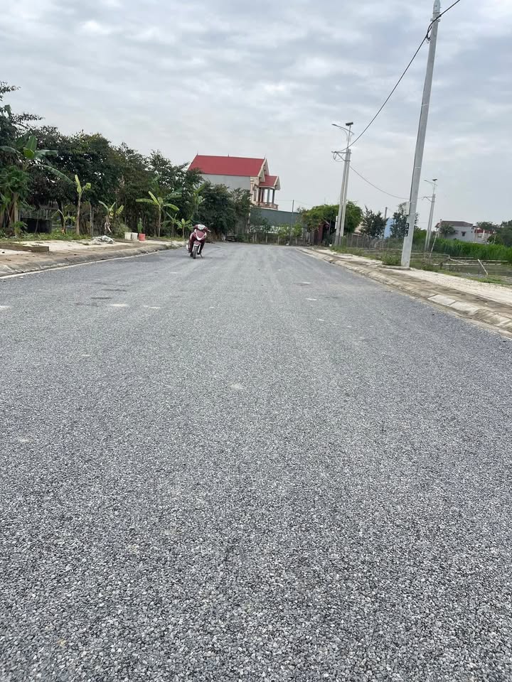 Đất nền Định Tăng Yên Định 120m² giá chỉ 800 triệu - Đầu tư sinh lời ngay!