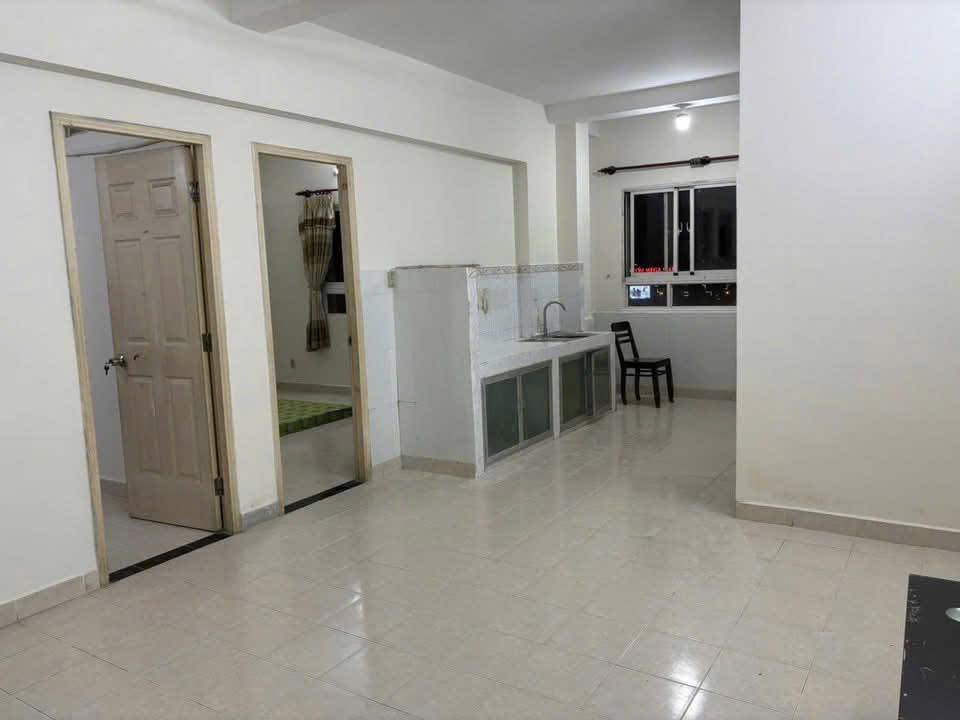 Căn hộ Chung cư An Phúc An Lộc Quận 2 62m² giá 3.3 tỷ - Sổ hồng chính chủ, hỗ trợ vay ngân hàng!