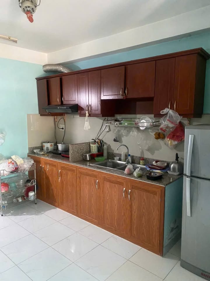 Nhà phố Tăng Nhơn Phú A, Quận 9 - 30m² giá 4.05 tỷ - Vị trí đẹp, thông thoáng!