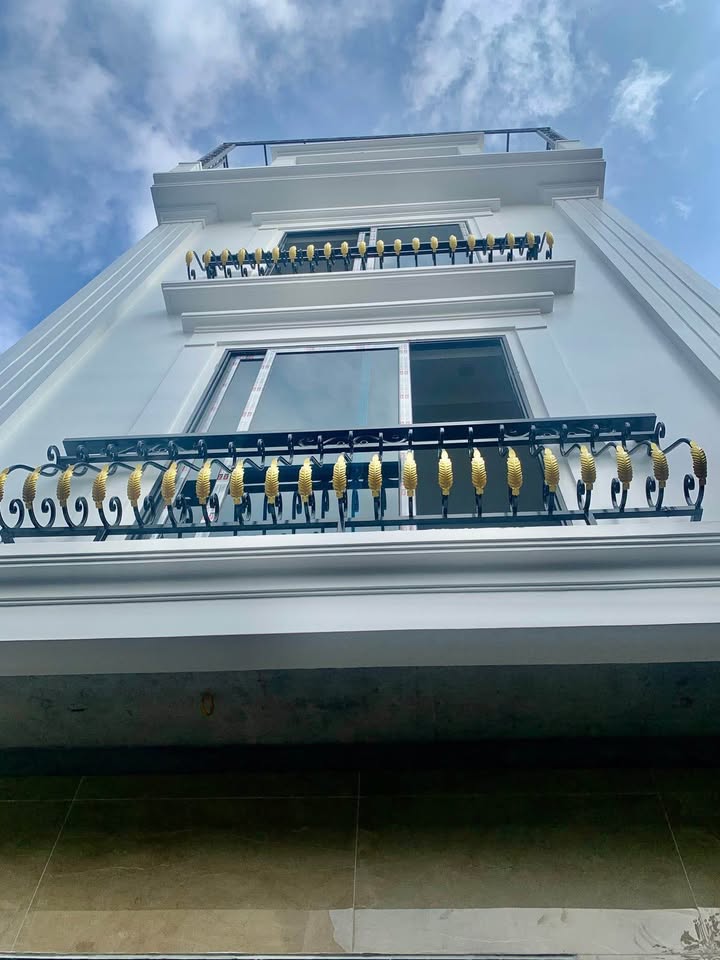 Nhà đẹp An Đà, Ngô Quyền 45m² giá 3 tỷ - Đón Tết ngay trong ngôi nhà mới!