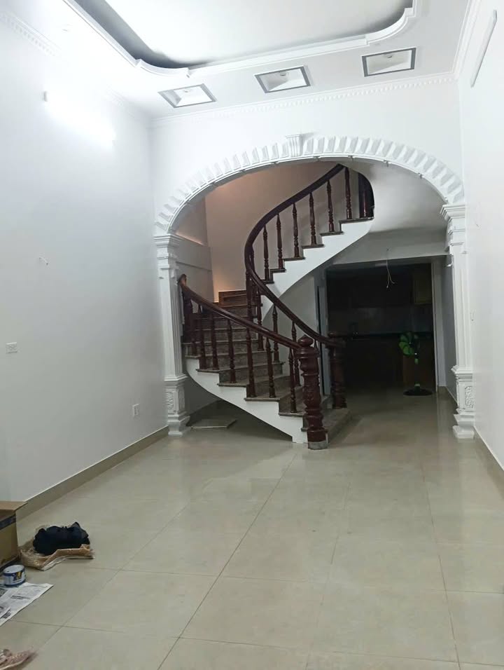 Nhà 3 tầng độc lập tại Ngõ 190 Lê Lai, Hải Phòng 50m² giá 4,5 tỷ - Đón Tết trong tổ ấm mới!