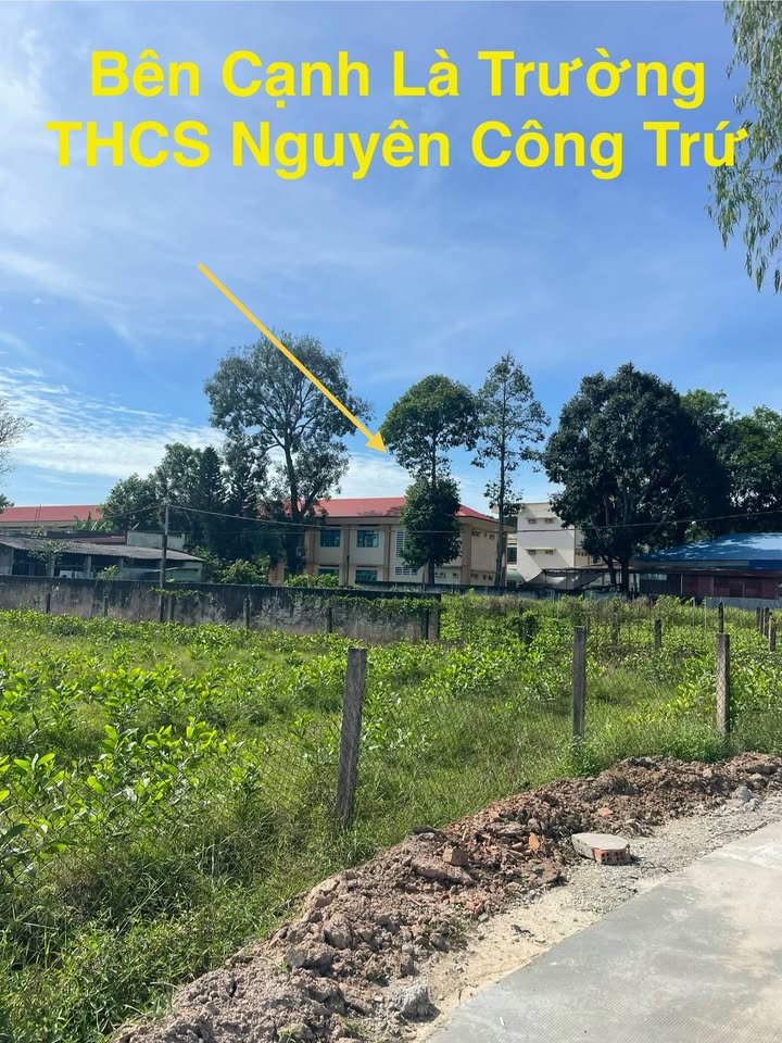 Đất nền Xuân Hưng 150m² giá 570 triệu - Vị trí đẹp, an ninh