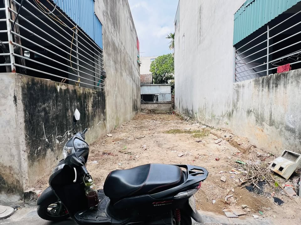 Đất nền xóm Ngoài, xã Uy Nỗ, 73m² giá chỉ 4 tỷ - Cơ hội vàng đầu tư!