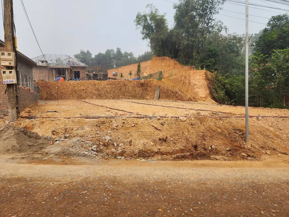 Đất nền mặt đường HL74 Cẩm Khê 115m² giá chỉ 700 triệu - Cơ hội đầu tư sinh lời!