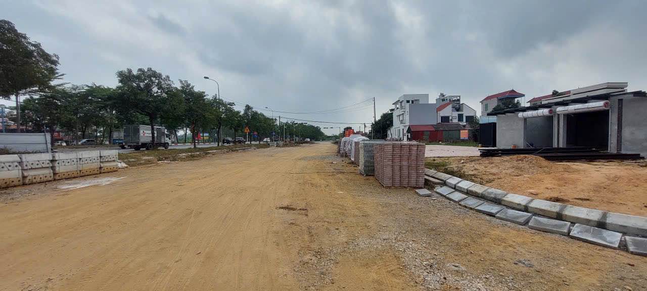 Đất đấu giá X3 Tam Đồng, Mê Linh 82.3m² giá chỉ 5 tỷ - Đầu tư sinh lời ngay!