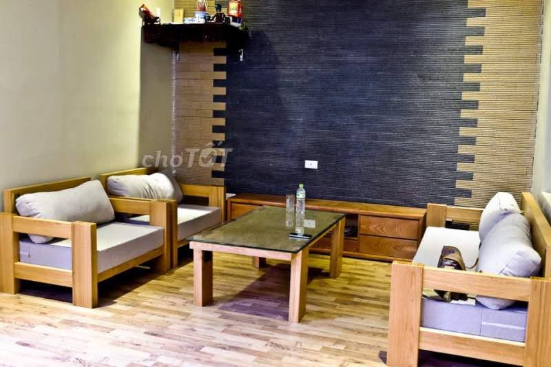 Nhà riêng Phương Mai Kim Liên 60m² giá 7.5 triệu - Nội thất sang trọng, chính chủ cho thuê!