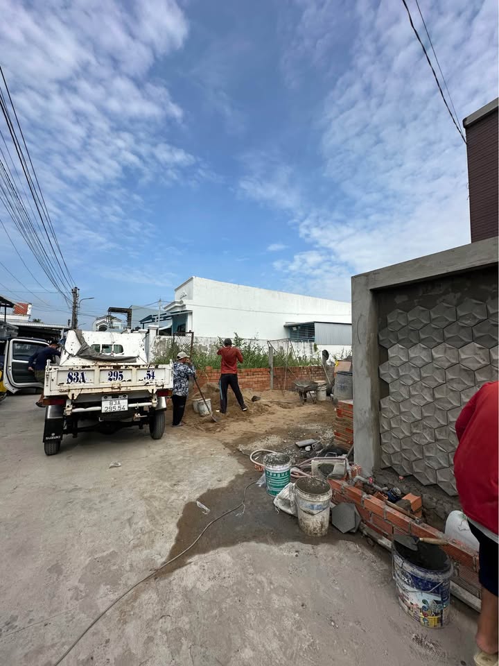 Nhà riêng Sóc Trăng 80m² giá 1.19 tỷ - Hẻm ô tô, chính chủ!