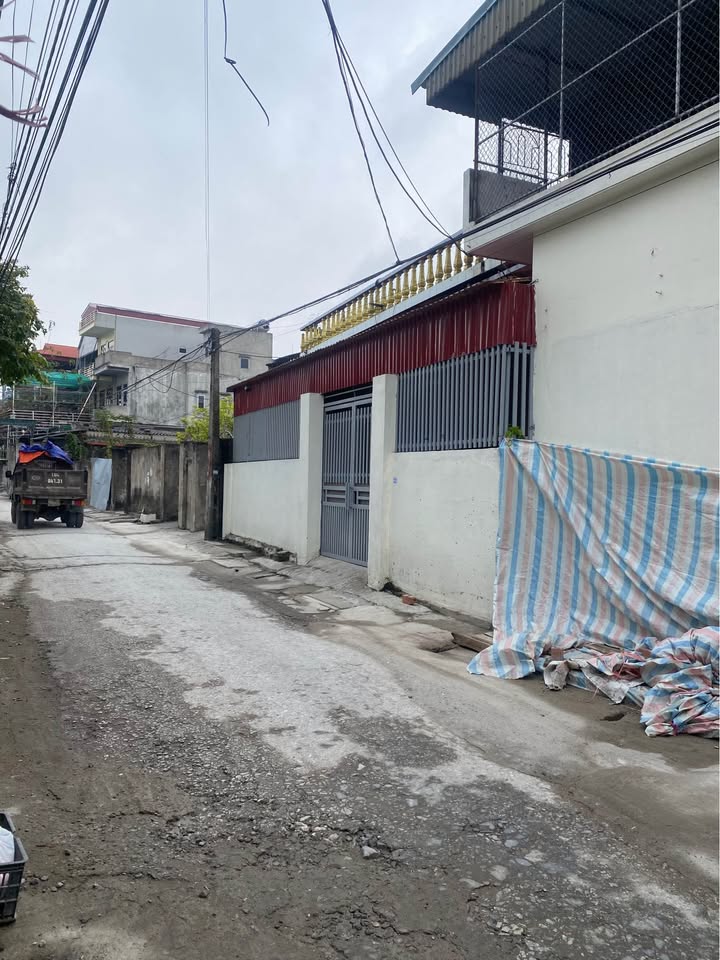 Đất thổ cư Tân Bình, Thái Bình 82m² - Mặt tiền 13m, giá thỏa thuận hấp dẫn!