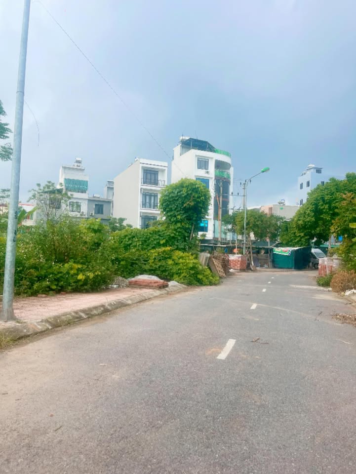 Đất nền Đồng Lôi Thái Bình 67m² giá 2.7 tỷ - Đầu tư sinh lời ngay!