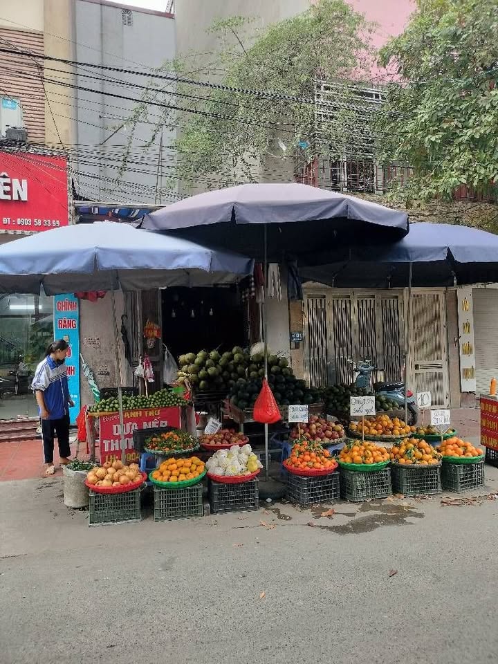 FrontHouse Ngô Thì Nhậm Hà Đông 48m² giá thỏa thuận - Kinh doanh sầm uất!