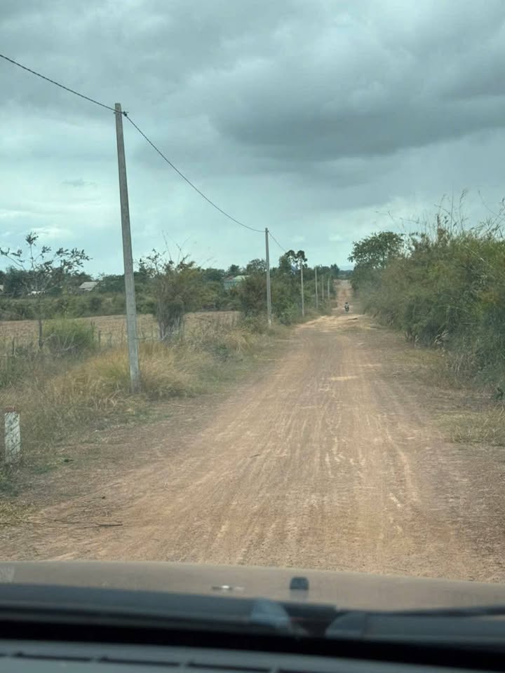 Đất Farm Ea Súp Đắk Lắk 1,2ha giá 315 triệu - Sổ đỏ chính chủ!