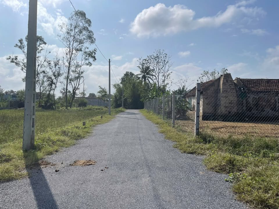 Đất Nghi Phong Nghi Lộc 114.6m² - Giá đầu tư hấp dẫn