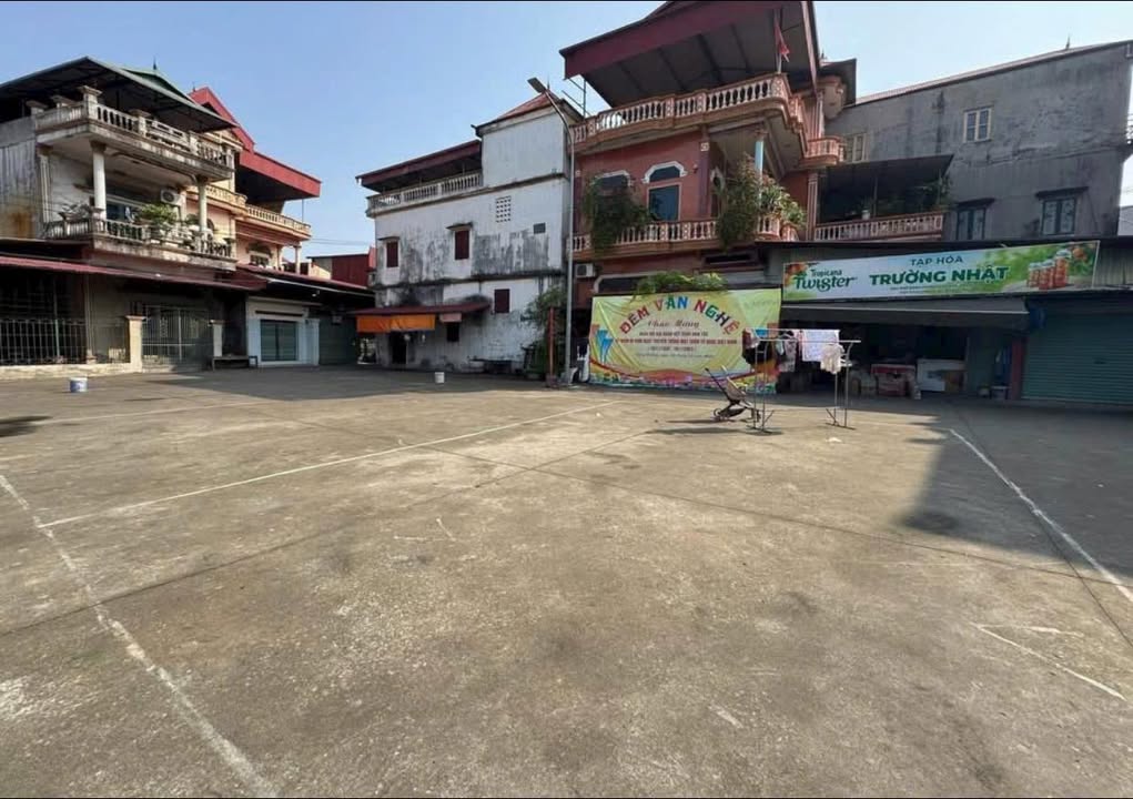 Đất nền Phù Khê Bắc Ninh 45m² giá thỏa thuận - Vị trí thuận lợi, tiện ích đầy đủ!