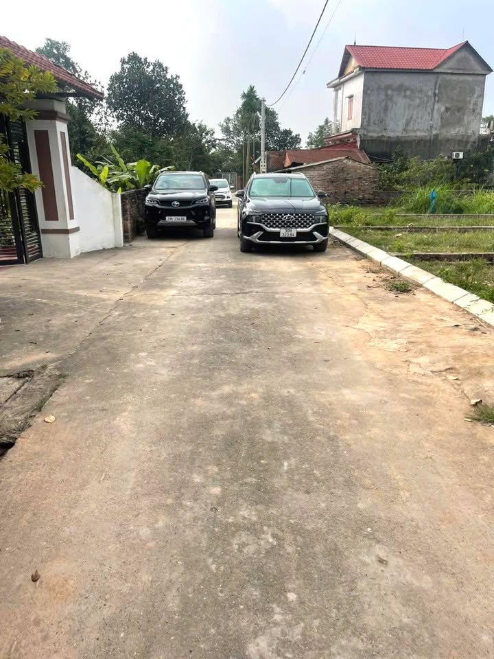 Đất nền Kim Anh Sóc Sơn 112.8m² giá 2.425 tỷ - Sẵn sàng xây dựng ngay!