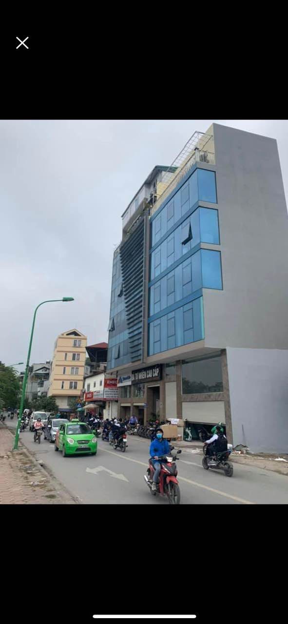 Văn phòng cho thuê tại 211 Hà Kế Tấn, 50m² chỉ 11 triệu/tháng - Phù hợp làm việc ngay!