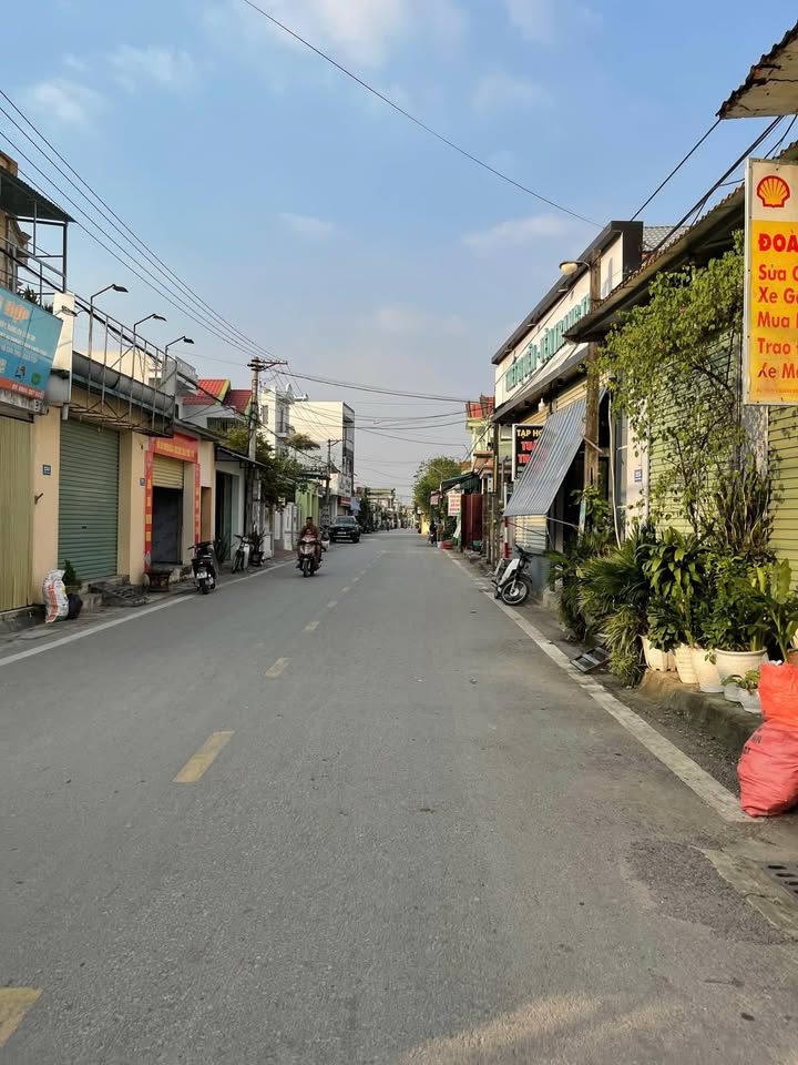 Đất nền Quảng Đức 369m² giá 2.05 tỷ - Tặng nhà kiên cố!