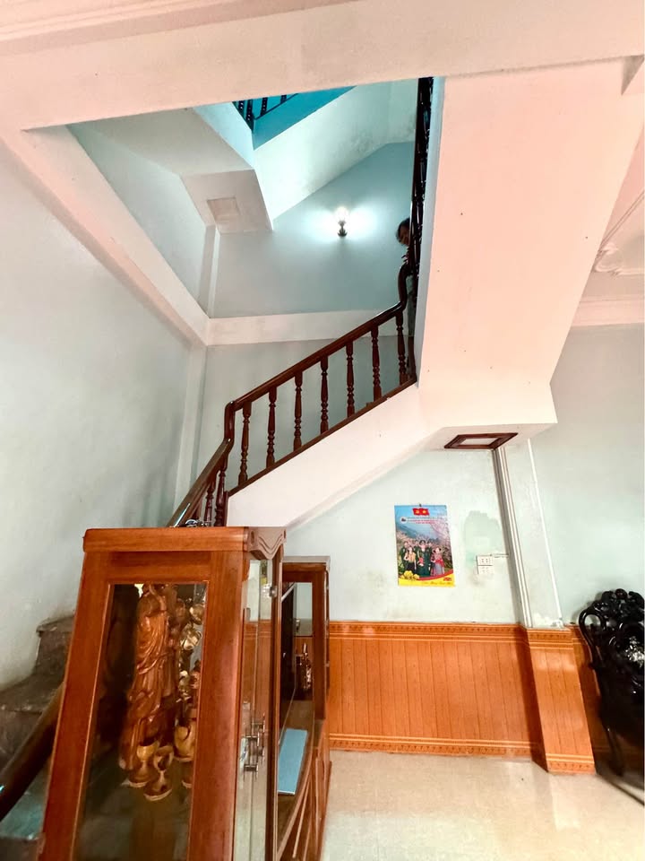 Nhà + Đất Phường Ba Đình - Thanh Hóa 215m² giá 6 tỷ - Sổ đỏ chính chủ