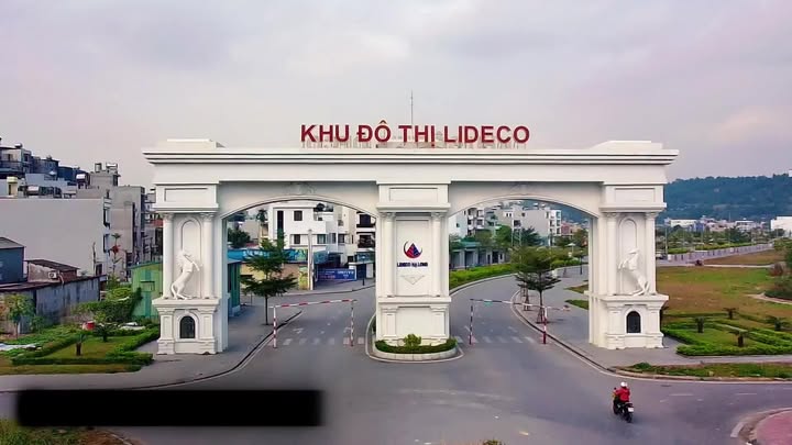 Bán đất nền Bãi Muối Núi Xẻ Hạ Long 80m² giá 4.4 tỷ - Đầu tư sinh lời cao!